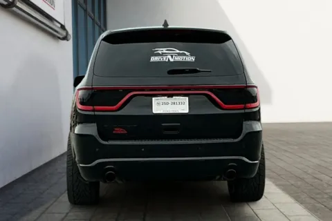 More photos of 2021 Dodge Durango R/T Sport Utility 4D at Drive N-Motion Rio Rancho, NM