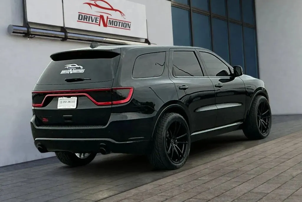 More photos of 2021 Dodge Durango R/T Sport Utility 4D at Drive N-Motion Rio Rancho, NM