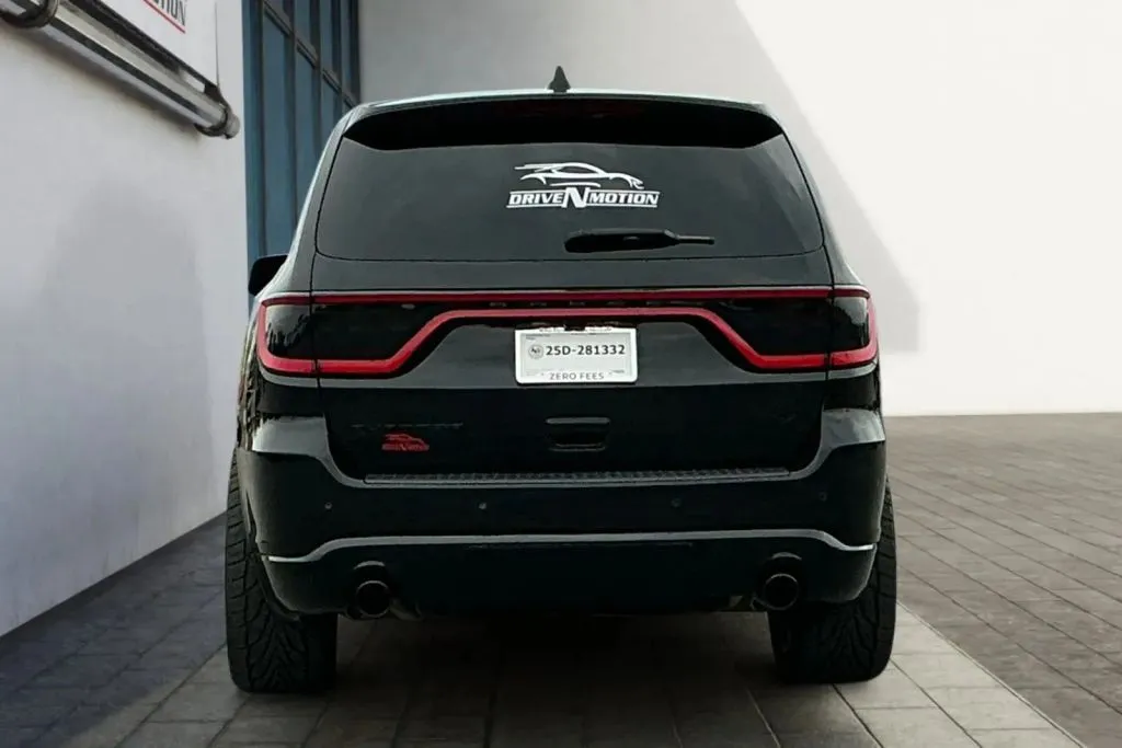 More photos of 2021 Dodge Durango R/T Sport Utility 4D at Drive N-Motion Rio Rancho, NM