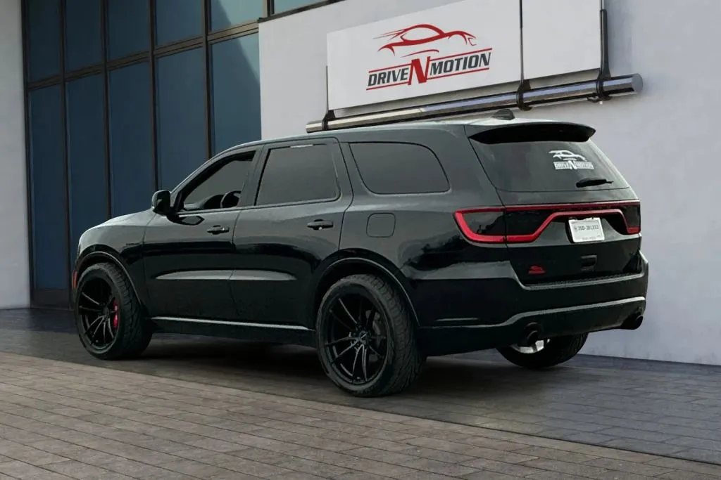 More photos of 2021 Dodge Durango R/T Sport Utility 4D at Drive N-Motion Rio Rancho, NM