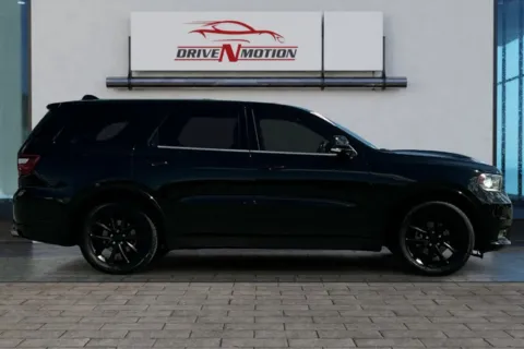 Another view of 2018 Dodge Durango GT Sport Utility 4D for sale in Rio Rancho, NM at Drive N-Motion Rio Rancho