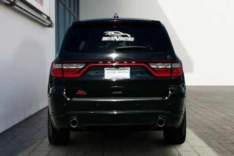 More photos of 2018 Dodge Durango GT Sport Utility 4D at Drive N-Motion Rio Rancho, NM