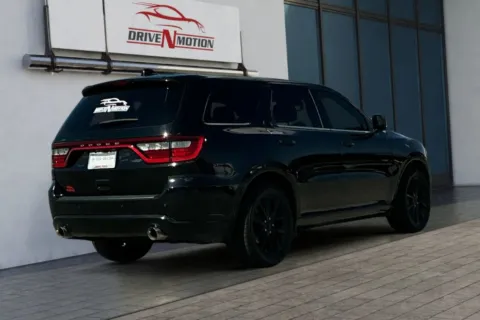 More photos of 2018 Dodge Durango GT Sport Utility 4D at Drive N-Motion Rio Rancho, NM