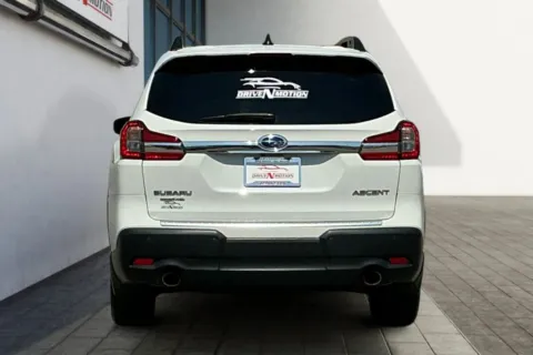 More photos of 2020 Subaru Ascent Premium Sport Utility 4D at Drive N-Motion Rio Rancho, NM