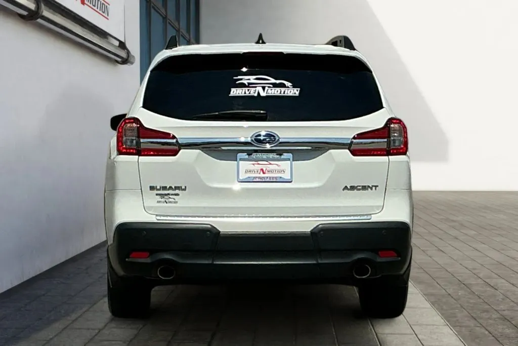 More photos of 2020 Subaru Ascent Premium Sport Utility 4D at Drive N-Motion Rio Rancho, NM