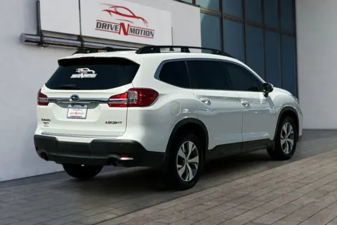 More photos of 2020 Subaru Ascent Premium Sport Utility 4D at Drive N-Motion Rio Rancho, NM
