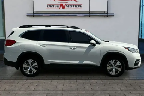 Another view of 2020 Subaru Ascent Premium Sport Utility 4D for sale in Rio Rancho, NM at Drive N-Motion Rio Rancho