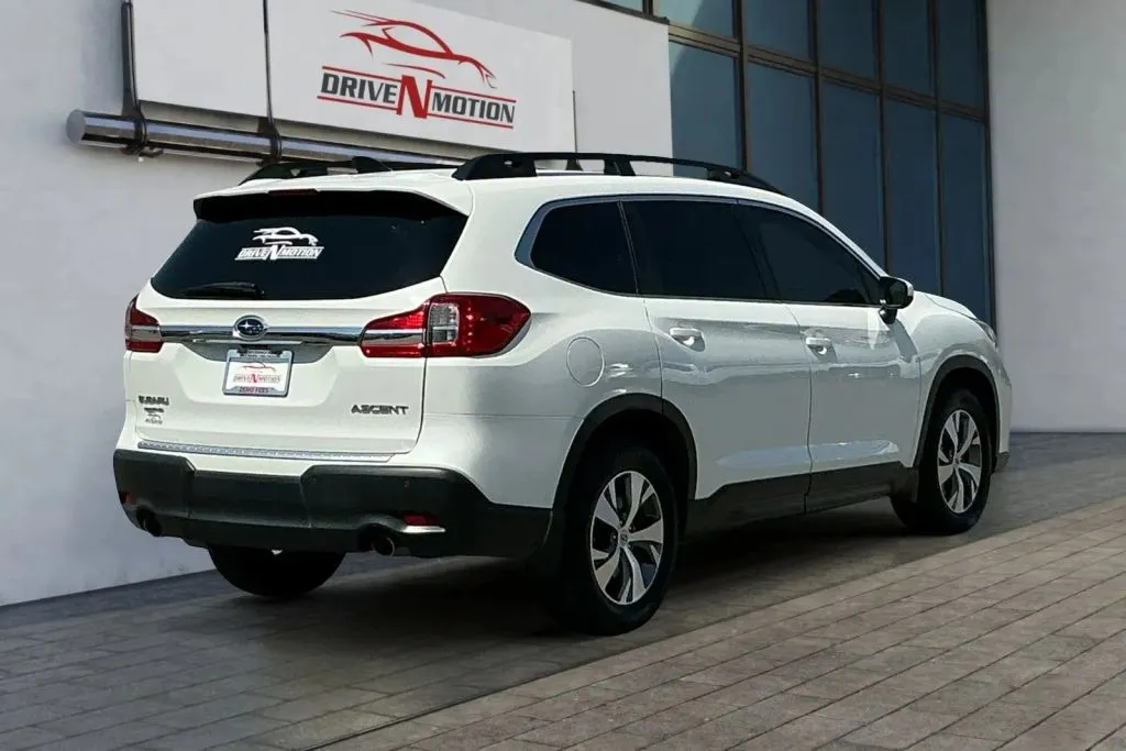 More photos of 2020 Subaru Ascent Premium Sport Utility 4D at Drive N-Motion Rio Rancho, NM