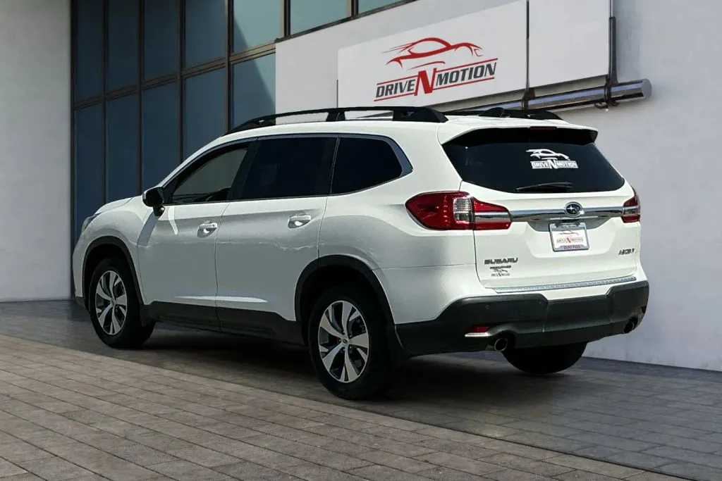 More photos of 2020 Subaru Ascent Premium Sport Utility 4D at Drive N-Motion Rio Rancho, NM