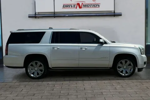 Another view of 2016 GMC Yukon XL Denali Sport Utility 4D for sale in Rio Rancho, NM at Drive N-Motion Rio Rancho