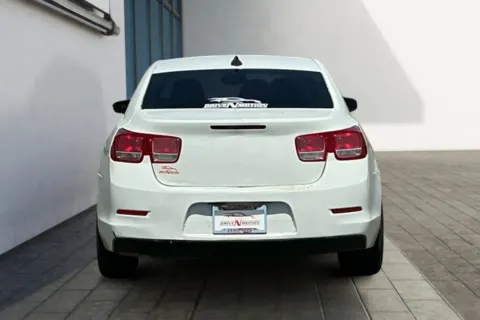 More photos of 2015 Chevrolet Malibu LS Sedan 4D at Drive N-Motion Rio Rancho, NM