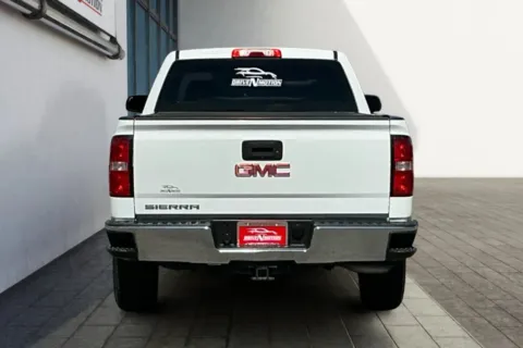 More photos of 2015 GMC Sierra 1500 Double Cab Pickup 4D 6 1/2 ft at Drive N-Motion Rio Rancho, NM