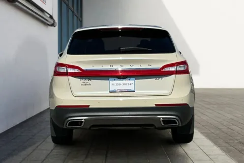 More photos of 2018 Lincoln MKX Reserve Sport Utility 4D at Drive N-Motion Rio Rancho, NM