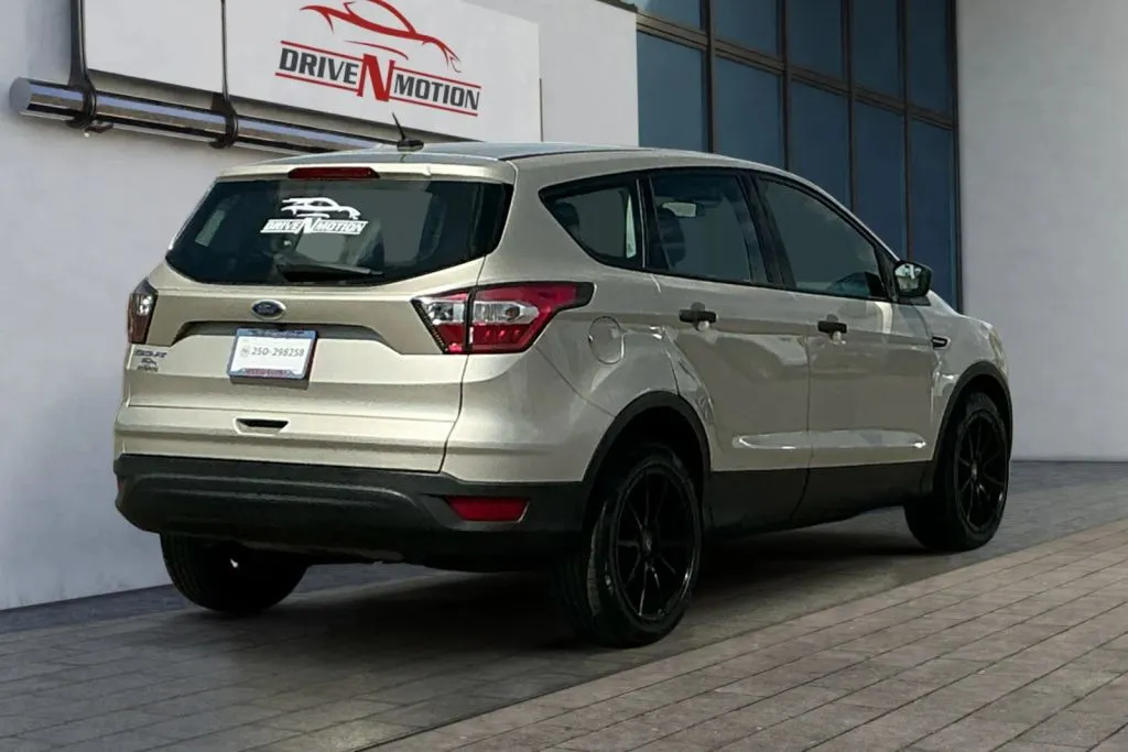 More photos of 2017 Ford Escape S Sport Utility 4D at Drive N-Motion Rio Rancho, NM