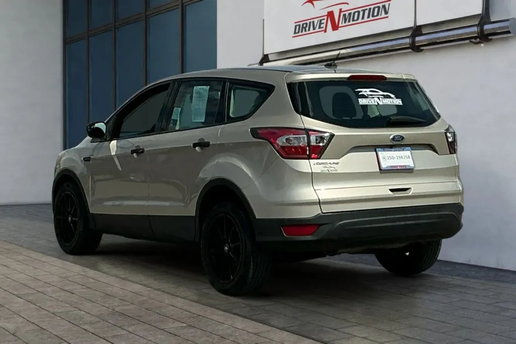 More photos of 2017 Ford Escape S Sport Utility 4D at Drive N-Motion Rio Rancho, NM