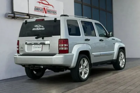More photos of 2012 Jeep Liberty Limited Jet Edition Sport Utility 4D at Drive N-Motion Rio Rancho, NM