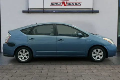 Another view of 2006 Toyota Prius Hatchback 4D for sale in Rio Rancho, NM at Drive N-Motion Rio Rancho