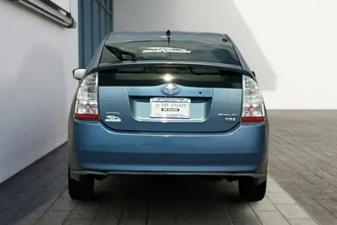 More photos of 2006 Toyota Prius Hatchback 4D at Drive N-Motion Rio Rancho, NM