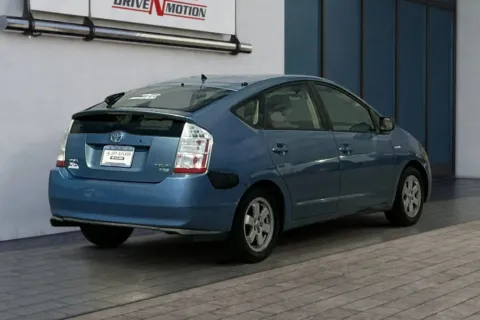 More photos of 2006 Toyota Prius Hatchback 4D at Drive N-Motion Rio Rancho, NM