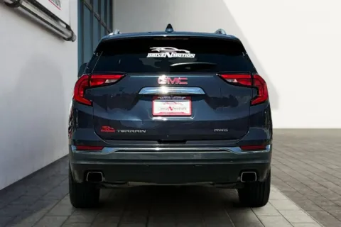 More photos of 2019 GMC Terrain SLT Sport Utility 4D at Drive N-Motion Rio Rancho, NM