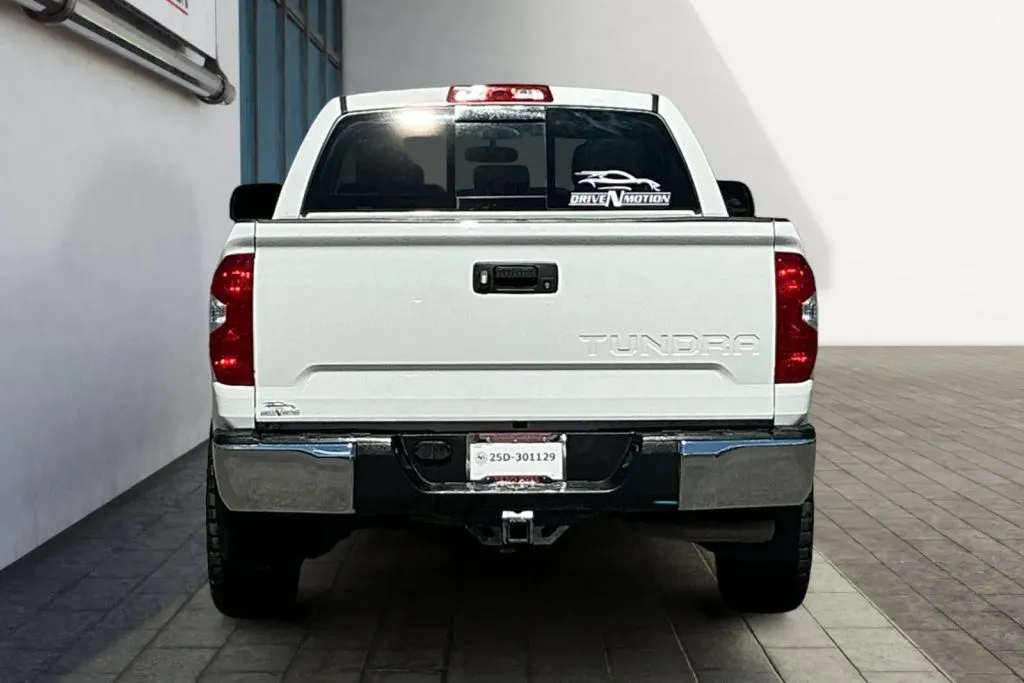 More photos of 2015 Toyota Tundra Double Cab SR5 Pickup 4D 6 1/2 ft at Drive N-Motion Rio Rancho, NM