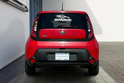 More photos of 2015 Kia Soul + Wagon 4D at Drive N-Motion Rio Rancho, NM