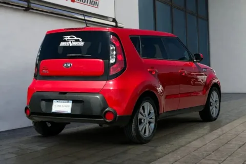 More photos of 2015 Kia Soul + Wagon 4D at Drive N-Motion Rio Rancho, NM
