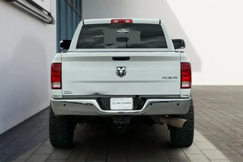 More photos of 2014 Ram 2500 Crew Cab Tradesman Pickup 4D 6 1/3 ft at Drive N-Motion Rio Rancho, NM