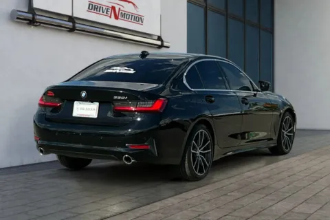 More photos of 2019 BMW 3 Series 330i Sedan 4D at Drive N-Motion Rio Rancho, NM