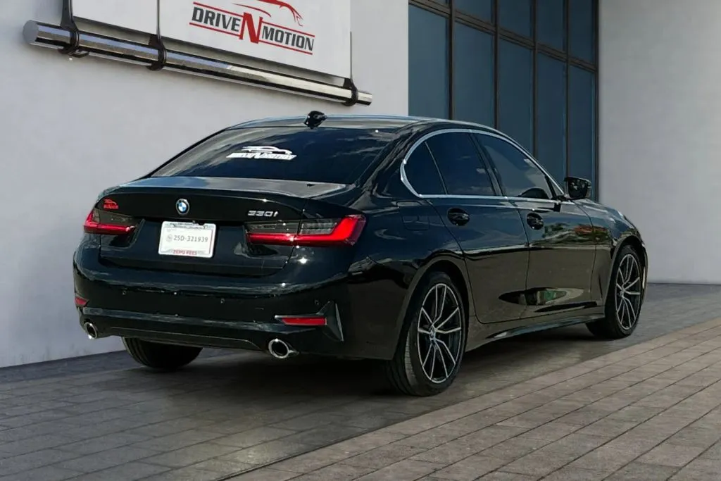 More photos of 2019 BMW 3 Series 330i Sedan 4D at Drive N-Motion Rio Rancho, NM