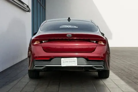 More photos of 2021 Kia K5 EX Sedan 4D at Drive N-Motion Rio Rancho, NM