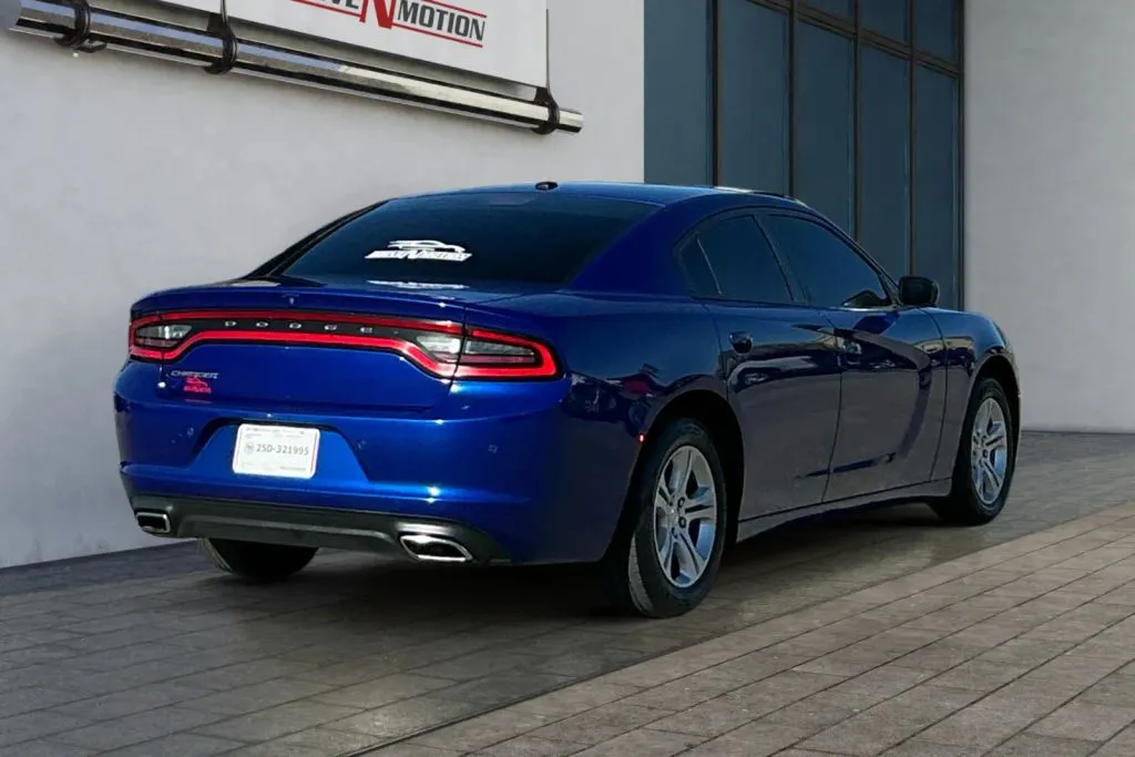 More photos of 2021 Dodge Charger SXT Sedan 4D at Drive N-Motion Rio Rancho, NM