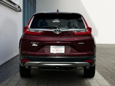 More photos of 2019 Honda CR-V EX Sport Utility 4D at Drive N-Motion Rio Rancho, NM
