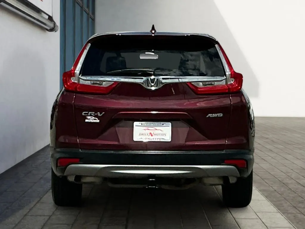 More photos of 2019 Honda CR-V EX Sport Utility 4D at Drive N-Motion Rio Rancho, NM