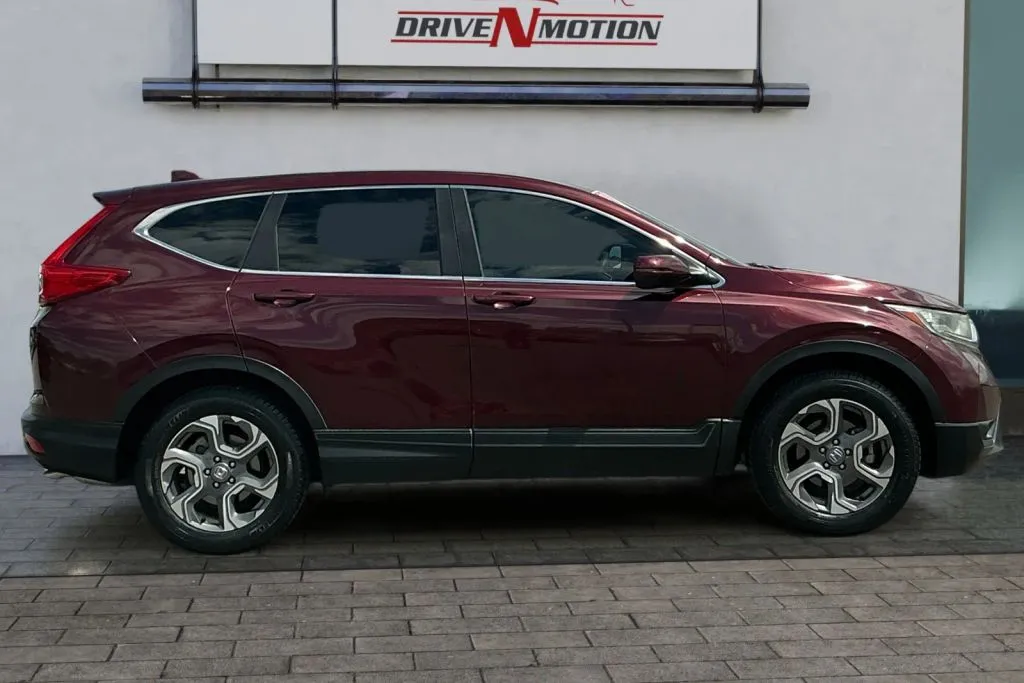 Another view of 2019 Honda CR-V EX Sport Utility 4D for sale in Rio Rancho, NM at Drive N-Motion Rio Rancho