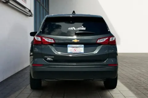 More photos of 2021 Chevrolet Equinox LS Sport Utility 4D at Drive N-Motion Rio Rancho, NM