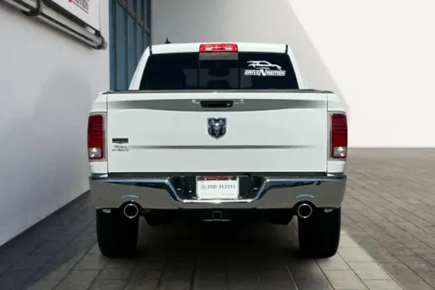 More photos of 2017 Ram 1500 Quad Cab Laramie Pickup 4D 6 1/3 ft at Drive N-Motion Rio Rancho, NM
