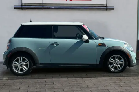 Another view of 2013 MINI Hardtop Cooper Hatchback 2D for sale in Rio Rancho, NM at Drive N-Motion Rio Rancho