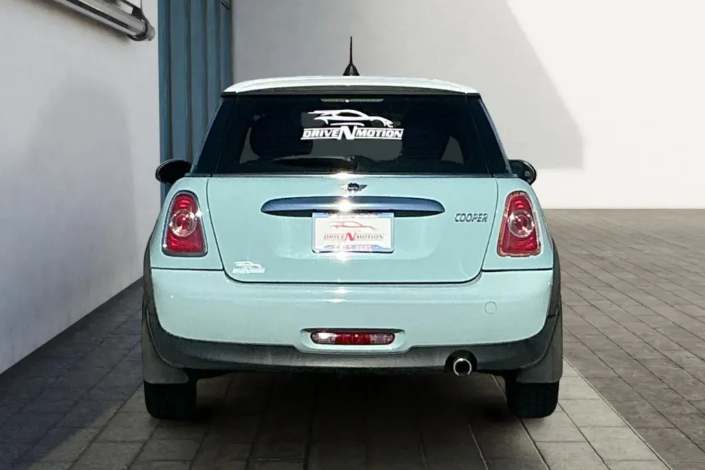 More photos of 2013 MINI Hardtop Cooper Hatchback 2D at Drive N-Motion Rio Rancho, NM