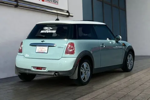 More photos of 2013 MINI Hardtop Cooper Hatchback 2D at Drive N-Motion Rio Rancho, NM