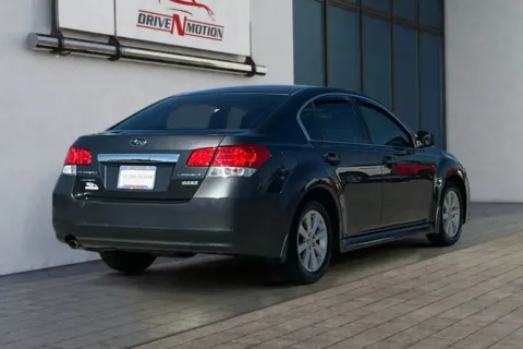 More photos of 2012 Subaru Legacy 2.5i Premium Sedan 4D at Drive N-Motion Rio Rancho, NM