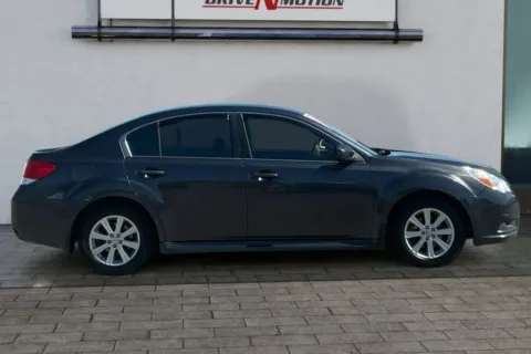 Another view of 2012 Subaru Legacy 2.5i Premium Sedan 4D for sale in Rio Rancho, NM at Drive N-Motion Rio Rancho