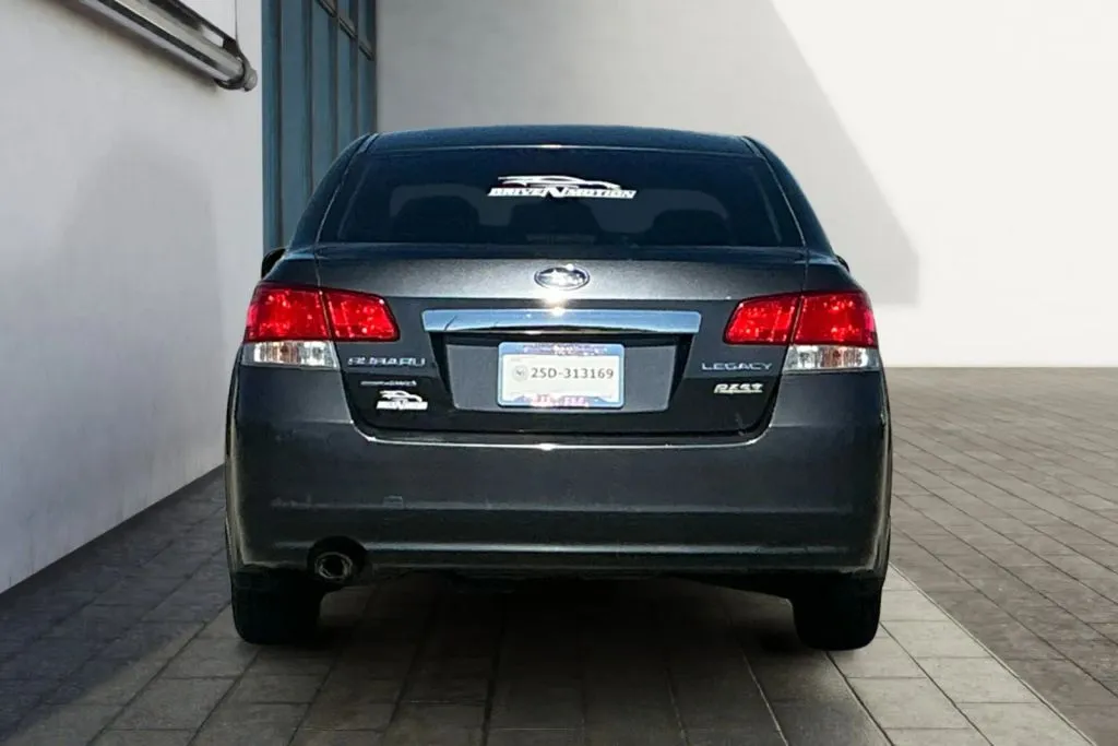 More photos of 2012 Subaru Legacy 2.5i Premium Sedan 4D at Drive N-Motion Rio Rancho, NM