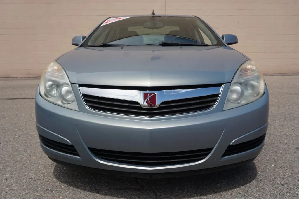More photos of 2008 Saturn Aura XE Sedan 4D at Drive N-Motion Rio Rancho, NM