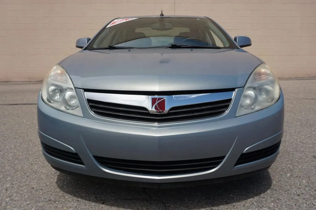 More photos of 2008 Saturn Aura XE Sedan 4D at Drive N-Motion Rio Rancho, NM