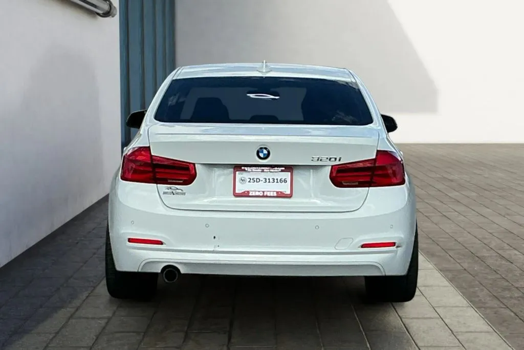 More photos of 2018 BMW 3 Series 320i Sedan 4D at Drive N-Motion Rio Rancho, NM