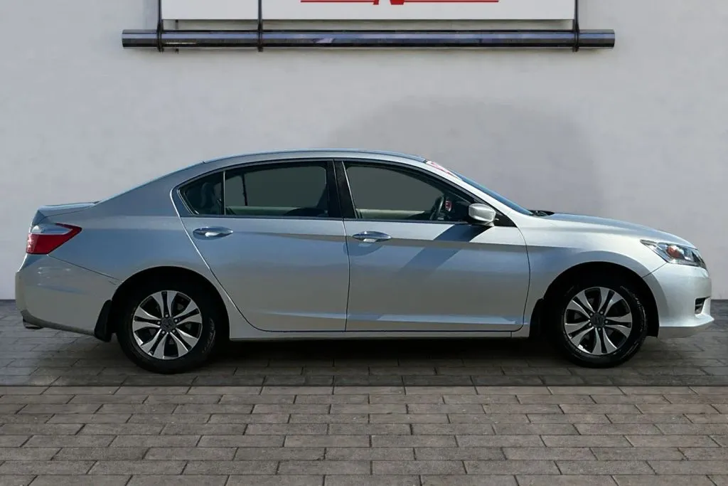 Another view of 2014 Honda Accord LX Sedan 4D for sale in Rio Rancho, NM at Drive N-Motion Rio Rancho