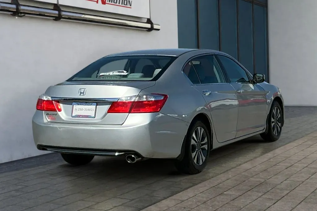 More photos of 2014 Honda Accord LX Sedan 4D at Drive N-Motion Rio Rancho, NM