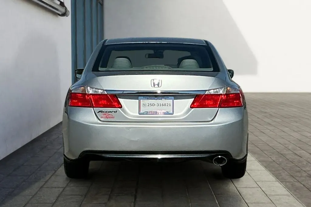More photos of 2014 Honda Accord LX Sedan 4D at Drive N-Motion Rio Rancho, NM