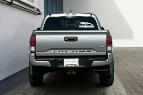 More photos of 2021 Toyota Tacoma Double Cab TRD Sport Pickup 4D 5 ft at Drive N-Motion Rio Rancho, NM